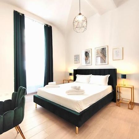 The Gold Apartment โรม ภายนอก รูปภาพ