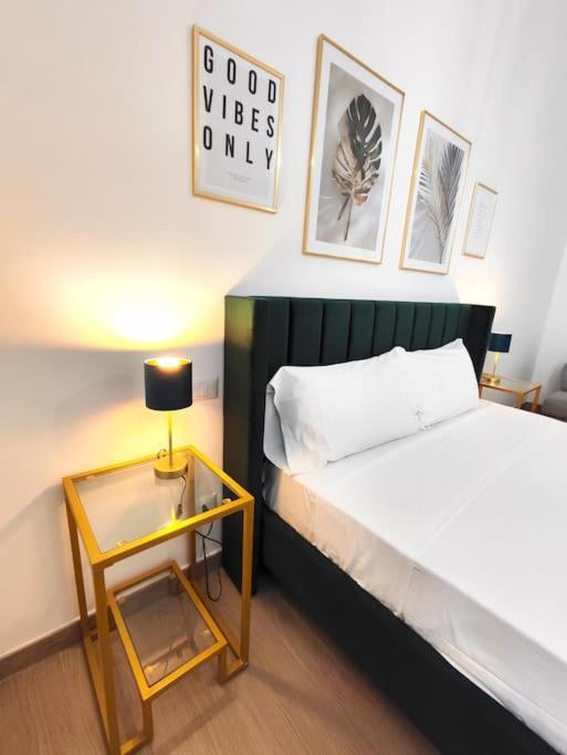 The Gold Apartment โรม ภายนอก รูปภาพ
