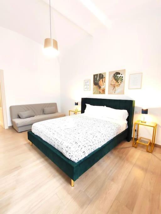 The Gold Apartment โรม ภายนอก รูปภาพ