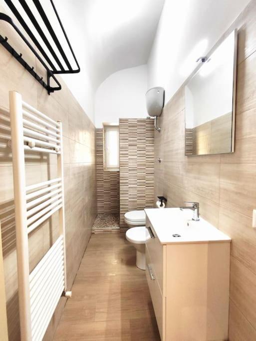 The Gold Apartment โรม ภายนอก รูปภาพ