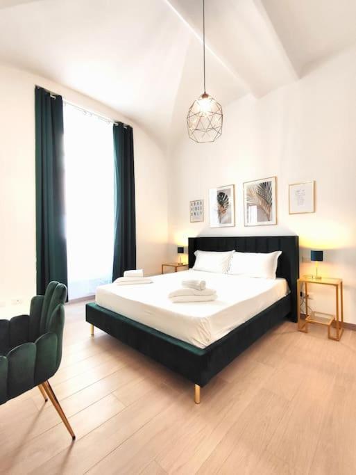 The Gold Apartment โรม ภายนอก รูปภาพ